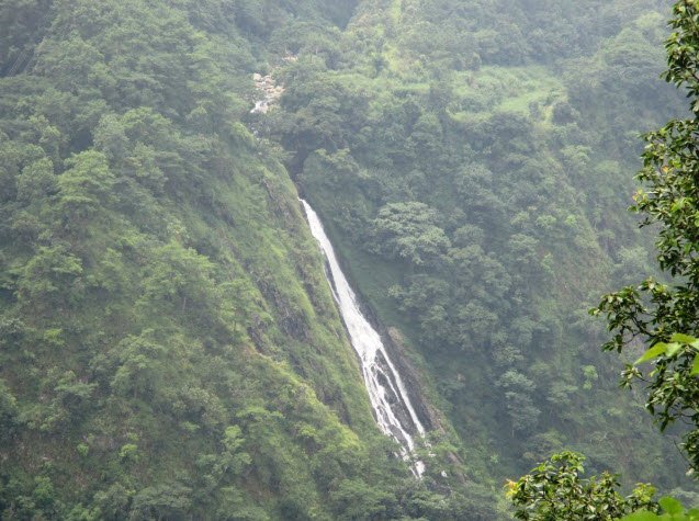 Bishop's Falls